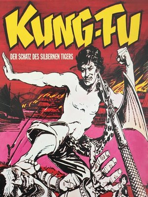 cover image of Kung Fu, Folge 2